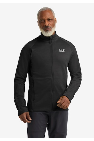 Jack Wolfskin Peak District Fz M Erkek Ceket A65274 Çok Renkli