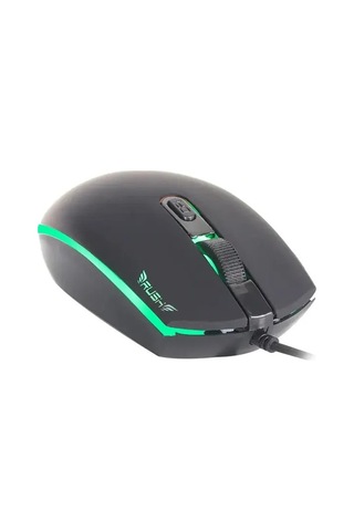 Rush RM15 2400 DPI Oyuncu Gaming Mouse