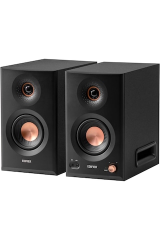 Edifier Mr5 Tri-amped Powered Stüdyo Monitör Hoparlörü 110w Rms