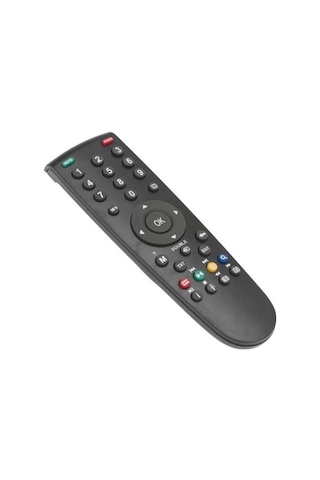 Arçelik A32Lem0B Uyumlu Led Tv Kumandası