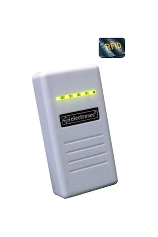 Electrosec Ac-2567r Rfid Okuyucu