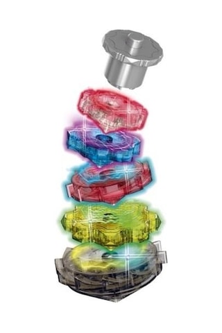 Giochi Preziosi Totem Challenge Fırtınası