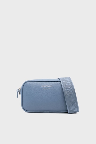 Emporio Armani Bayan Çanta Ew000537 Af12036 M8128 Mavi Mavi