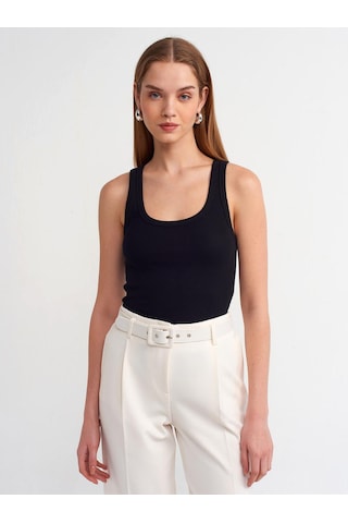 20829 Askılı Top-siyah-674 Siyah