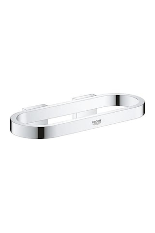 Grohe Selection Halka Havluluk - 41035000 Krom