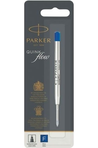Parker Refil Tükenmez Fine Mavi 1950368
