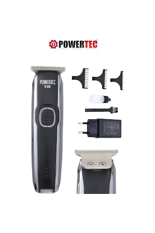 Powertec Tr-858 Tiras Makinesi
