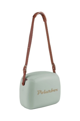 Polarbox Cooler 6 Lt - Matcha Gold Yemek Termosu Çift Katman Çok Renkli