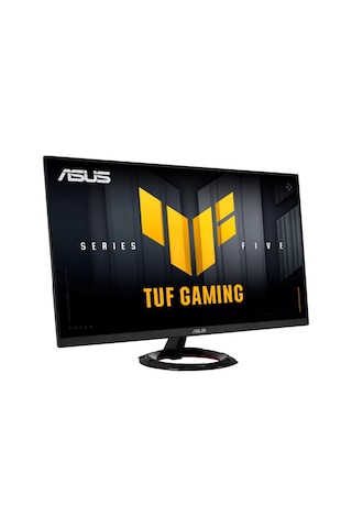 23.8 Asus Tuf Gamıng Vg249q5r Ips 1ms 200mhz 2xhdmı 1xdp Fhd 1920x1080 Hoparlör Vesa Siyah