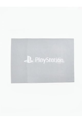 Karışık Playstation Baskılı Tek Kişilik Nevresim Seti
