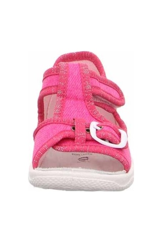 Superfit Kız Çocuk Sandalet (326698722) Fuşya