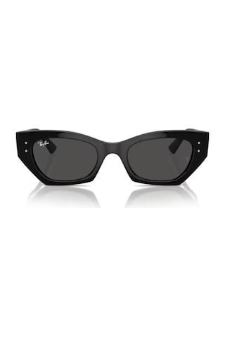 Ray-ban Güneş Gözlüğü Rb4430 49 667787 Siyah