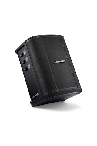 Bose S1 Pro+ Portatif Bluetooth Hoparlör + Dahili Batarya