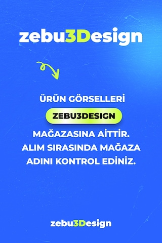 Game Over Kabartmalı Dekoratif Obje - Mor Masaüstü Ve Duvar Süsü Hediye