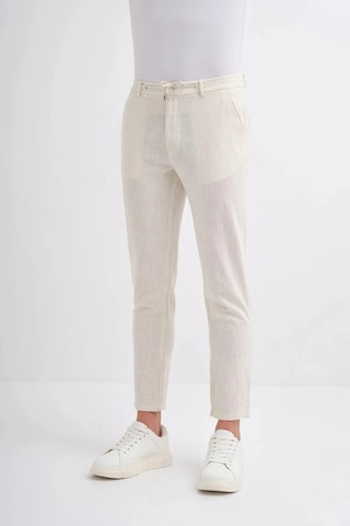 Cazador Caz 0008 Jogger Pantolon Ekru