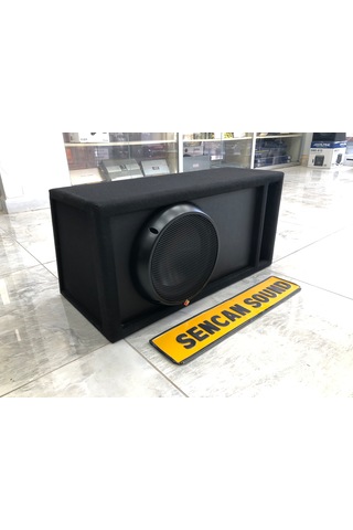 Rockford Fosgate T1-10 Power Series 600w Rms Subwoofer