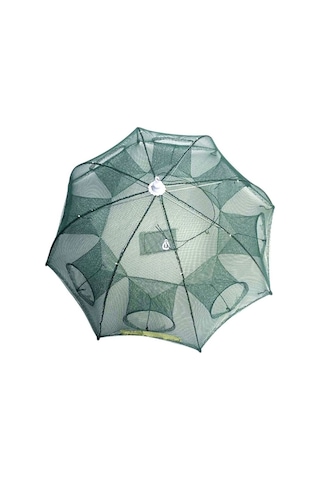 Sea Horse Şemsiye Tuzak 8 Göz