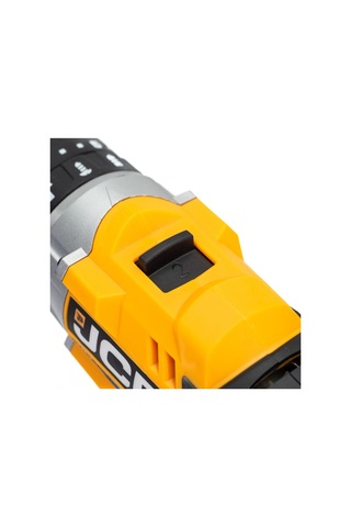 Jcb 21-18CD Çift Akülü Darbeli Matkap 18 V 2x2.0 Ah