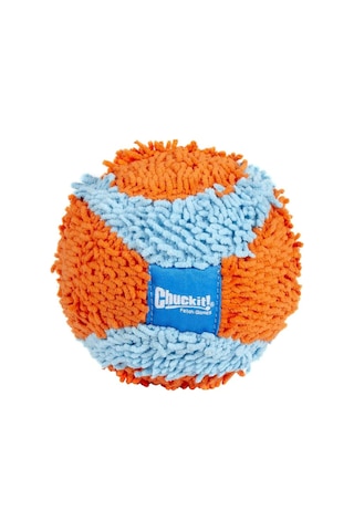 Chuckit! Indoor Ball Eve Özel Yumuşak Köpek Oyun Topu