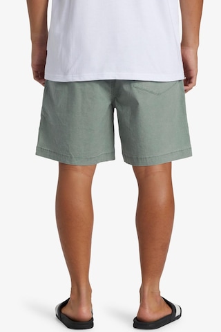 Quiksilver Taxer Erkek Şort Aqyws03234-18563-mavi
