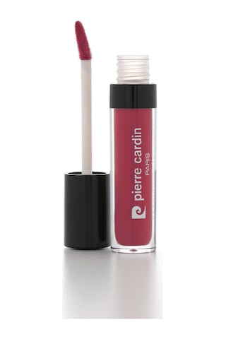 Pierre Cardin Staylong Lipcolor Kissproof Uzun Süre Kalıcı Lipgloss 350 Mercan