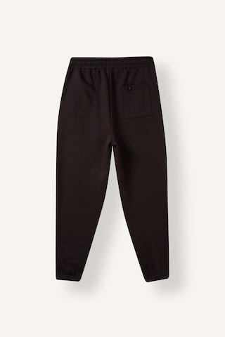 Defacto Regular Fıt Cepli Jogger Paça Uzun Boy Pantolon E6326ax26aubn337 Kahve-bn337