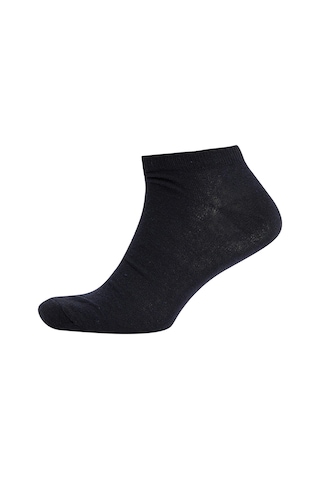 DeFacto Erkek 7'li Kısa Çorap K4600AZNSNV2