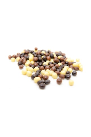 Mix Kahveli Draje 100 Gr