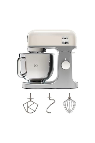 Kenwood KMX750CR 1000W 5 LT kMix Mutfak Şefi