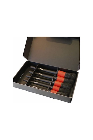 Sgcb Detail Brush Detay Fırçası Seti(5 Adet) N11.2629