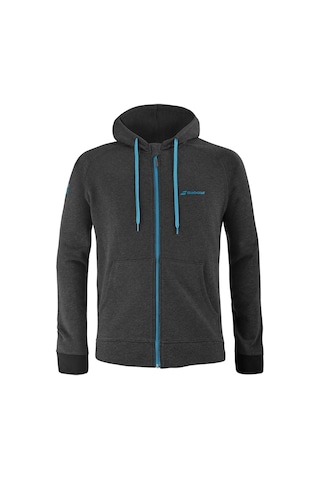 Babolat Exercıse Hood Jacket Men Siyah Siyah