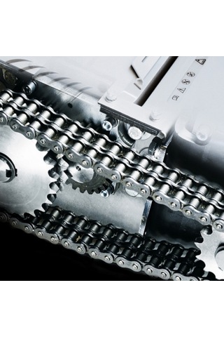 Kobra 300.2 C2 1,9x15mm Çapraz Kesim Evrak İmha Makinesi 150 Litre