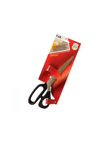 Kai N5275-Ke Plastik Saplı Terzi Makası (27.5Cm)