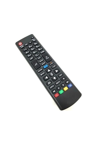 LG Uyumlu Akb73975716 Smart Led Tv Kumanda