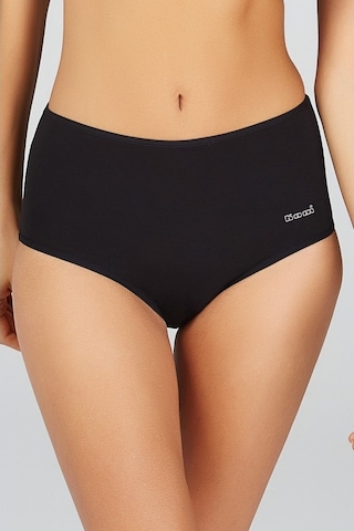 Kom Bayan Külot Basic Maxi 2'Li