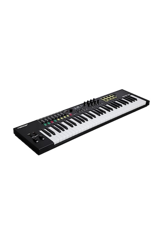 Nektar Impact Lx61 Mk3 Usb Mıdı Klavye
