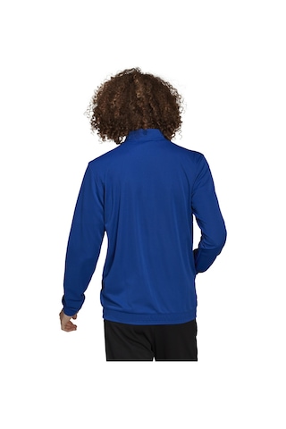 Adidas Ent22 Tk Jkt Erkek Futbol Antrenman Ceketi Hg6287 Mavi 001