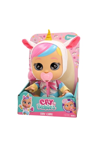 Cry Babies Günlük Bakım Dreamy