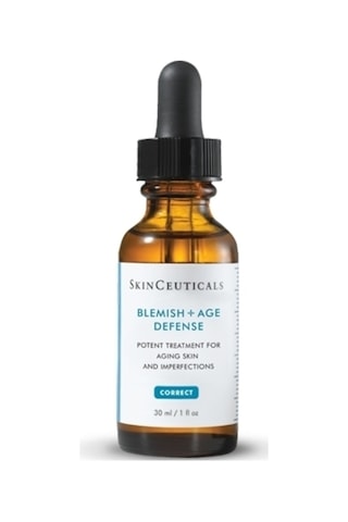 Skinceuticals Blemish + Age Defense Cildi Yenileyici Serum 30 ML