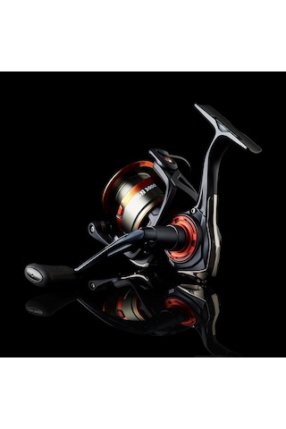 Savage Gear Sg2 3000 Fd Olta Makinesi