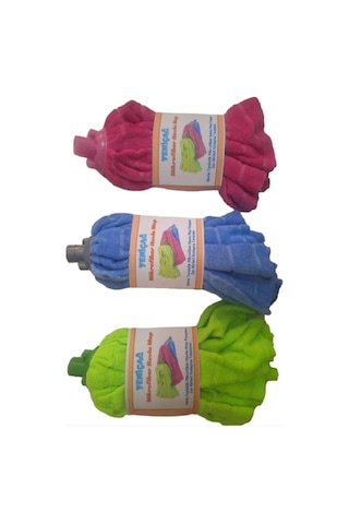 Yeniçağ 1 Adet Mikrofiber Havlu Mop Paspas