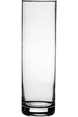 Paşabahçe 43767 Flora Cam Vazo 26 Cm