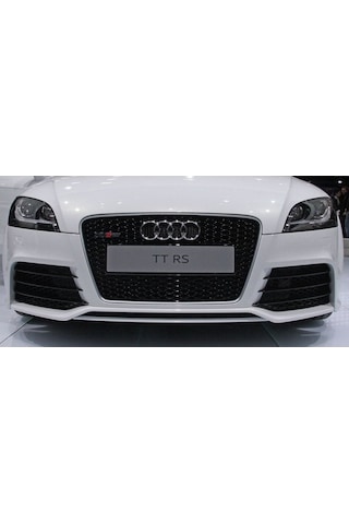 Autogp Audi Tt Ttrs Ön Panjur Izgara 2006 / 2014