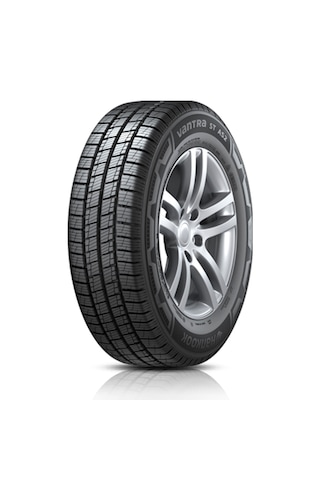Hankook 215/65 R16C 106/104T Vantra St As2 Ra30 Dört Mevsim Lastiği 2025