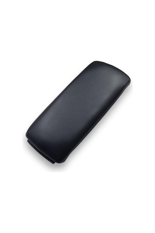 Audi A6 02-05 Orta Kol Dayama Kolçak Üst Kapağı Siyah 4B0864245AG