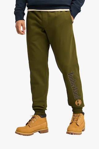 Timberland Kennebec River Brushed Back Erkek Yeşil Eşofman Altı Tb0a5yfb3021 Yeşil