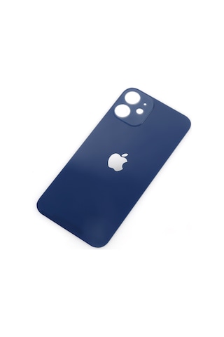Apple Uyumlu iPhone 12 Arka Kapak