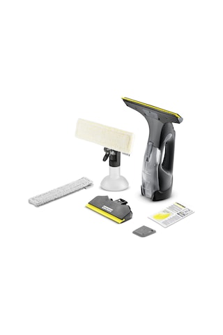 Karcher WV 5 Plus Anniversary Edition Cam Silme Makinesi