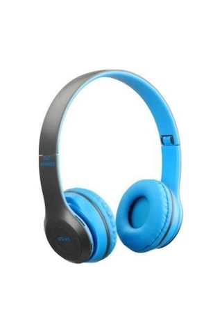 Sohos P47 Bluetooth Kulak Üstü Kulaklık