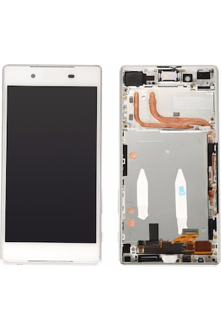 Sony Xperia Z5 (E6603) Lcd Ekran Dokunmatik